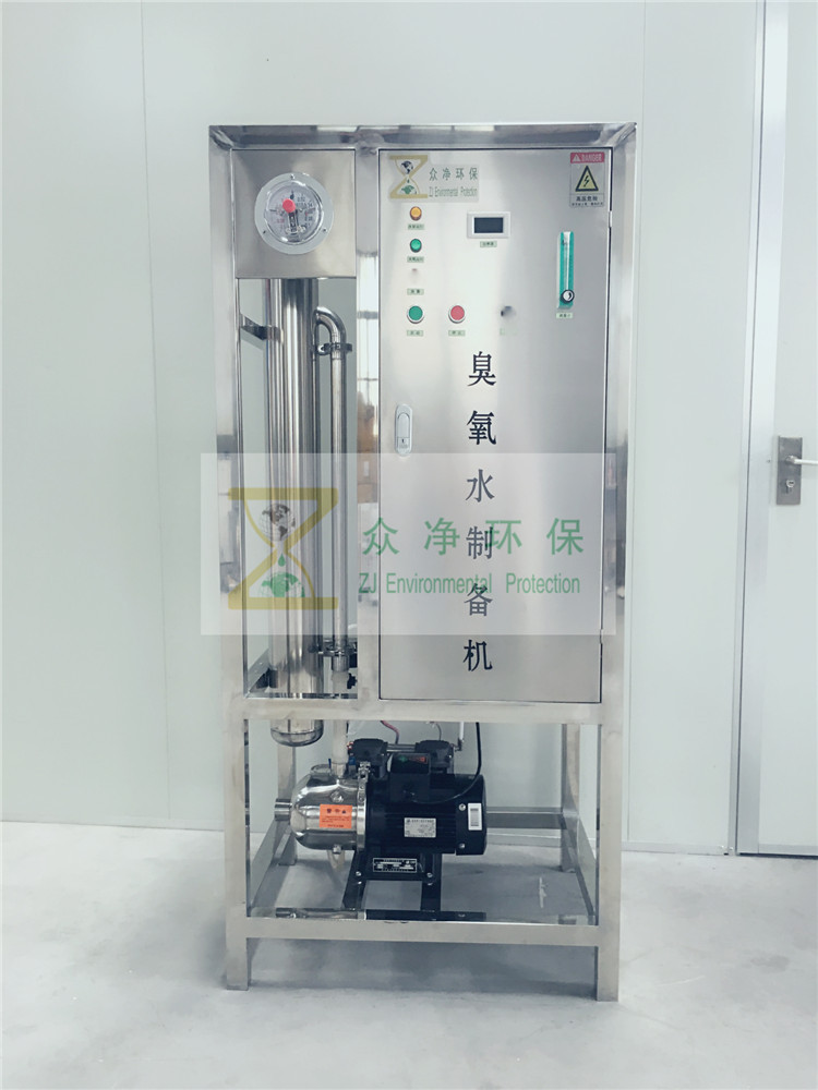 中草药消毒机 蔬菜臭氧消毒机 食品厂臭氧消毒机 水消毒臭氧
