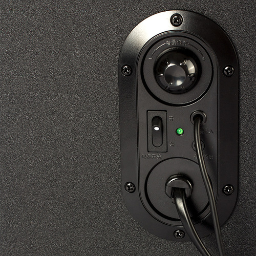 Edifier/Edifier R101V laptop audio home desktop mini speaker subwoofer