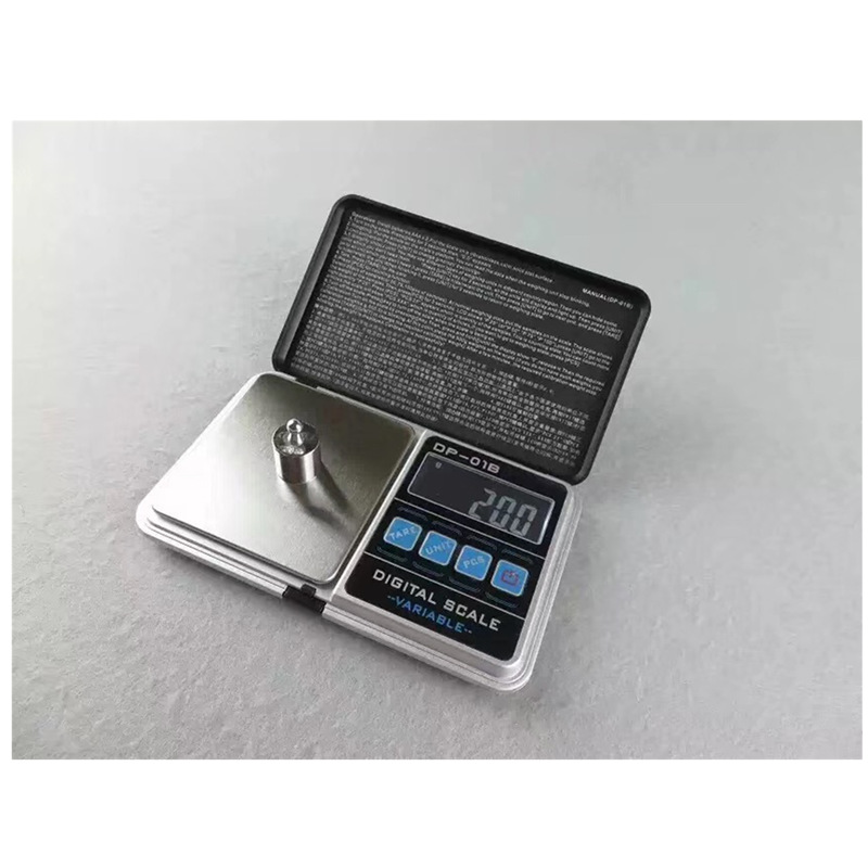 珠宝秤 口袋秤 高精度便携式电子称 迷你电子称 黄金克重秤