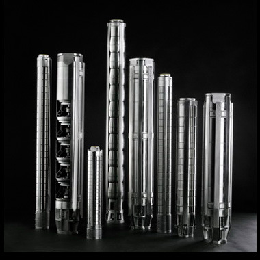 杭州南方泵SJ95-1/2/3/4/5/6/7----16/17/18全系列不锈钢深井泵