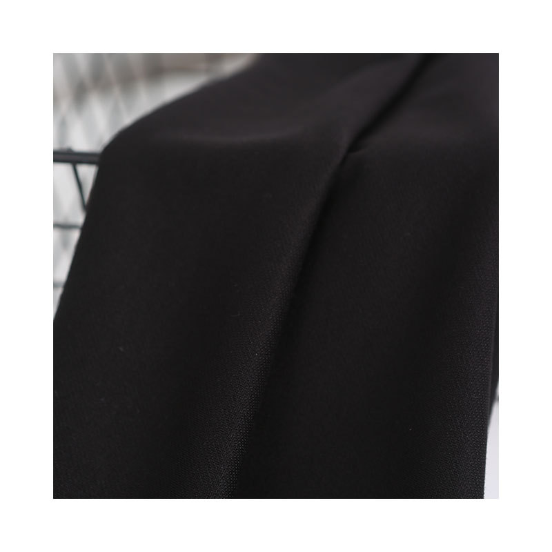 Summer fashionable knitted elastic cloth, trousers