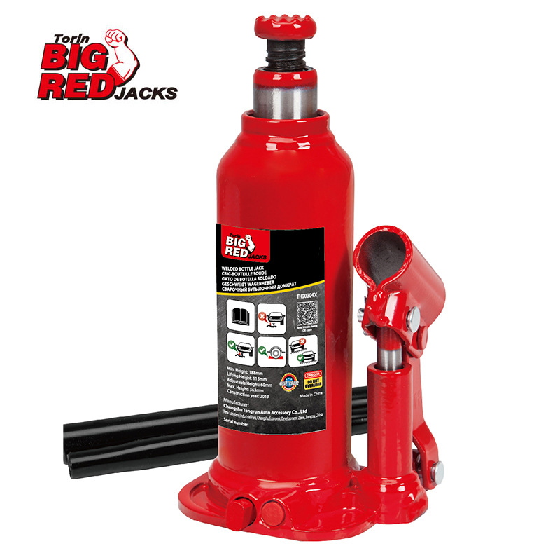 ͨ��BIGRED��ʽǧ�ﶥ����4��ǧ�ﶥ����ά��Һѹǧ�ﶥ