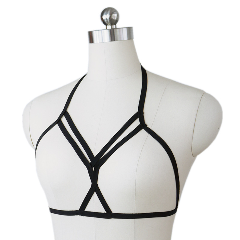 Soutiens-gorge IMPRESSION DE NUIT en Polyester - Ref 3370647 Image 4