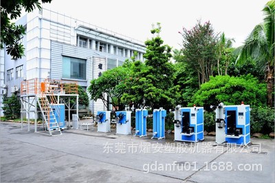 光纤丝 扫把丝 牙刷丝 建筑刷子 洗衣服刷子塑料拉丝挤出机