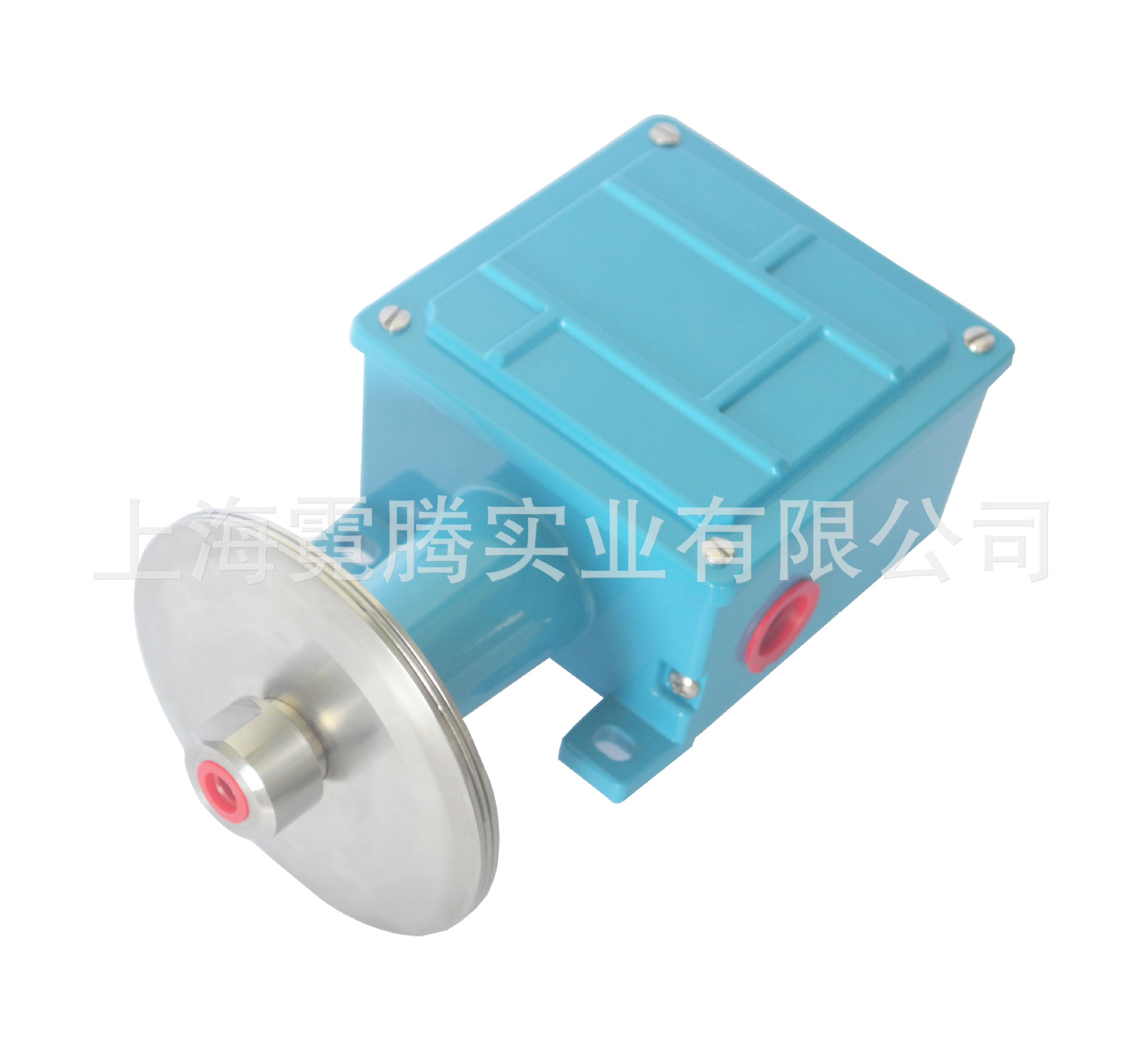 微压开关膜片式防爆型化工厂水泵压缩机