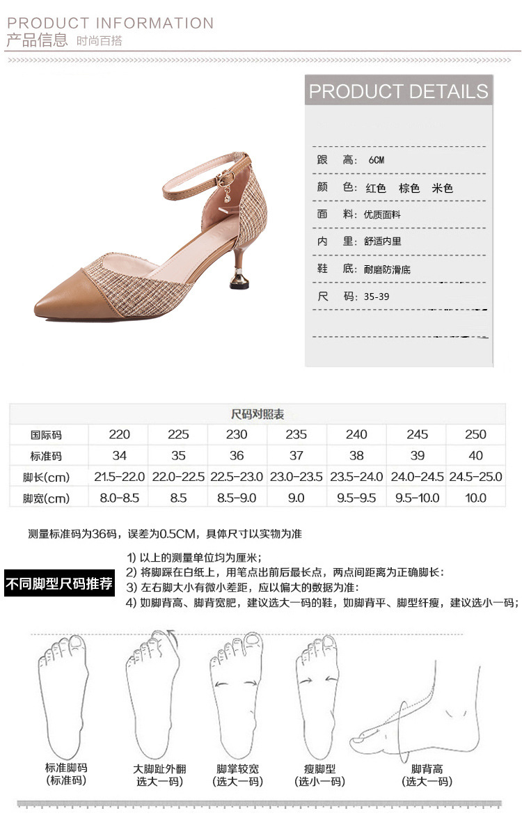 Chaussures été pour femme en Caoutchouc - Ref 3346435 Image 11