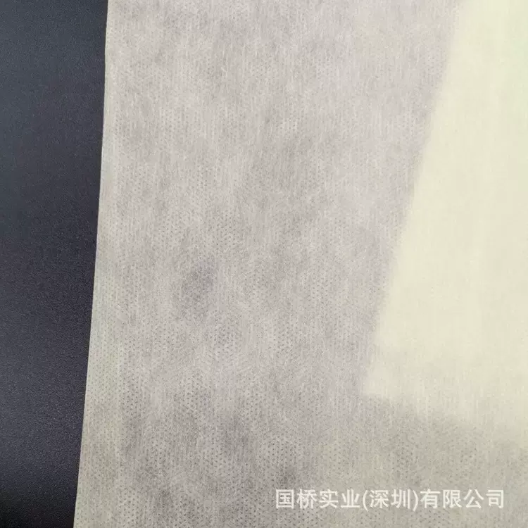 厂家直供 SMS超柔拒水无纺布 用于婴儿纸尿裤 女性卫生巾