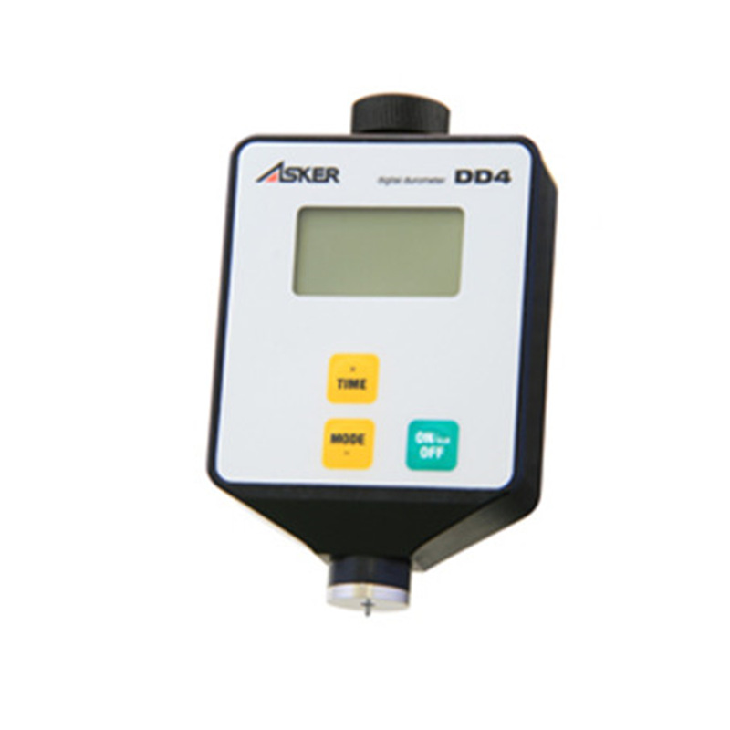 日本ASKER邵氏数显橡胶硬度计DD4-D/数显橡胶硬度计