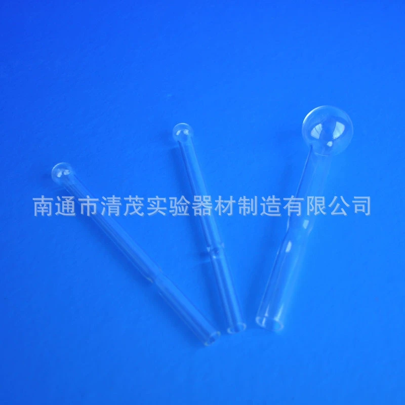 Ампула трубка 1 5 20 мл Замораживани-высушенное стекло пробки консервации слеза Тип различные спецификации эксперимент Qingmao