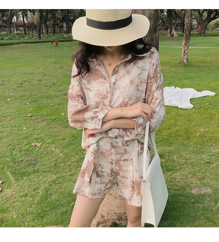 Costume femme HUI HUI en Fil de mousseline - Ref 3334687 Image 16