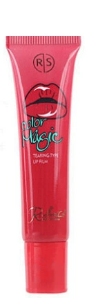  Detachable lip gloss, lipstick