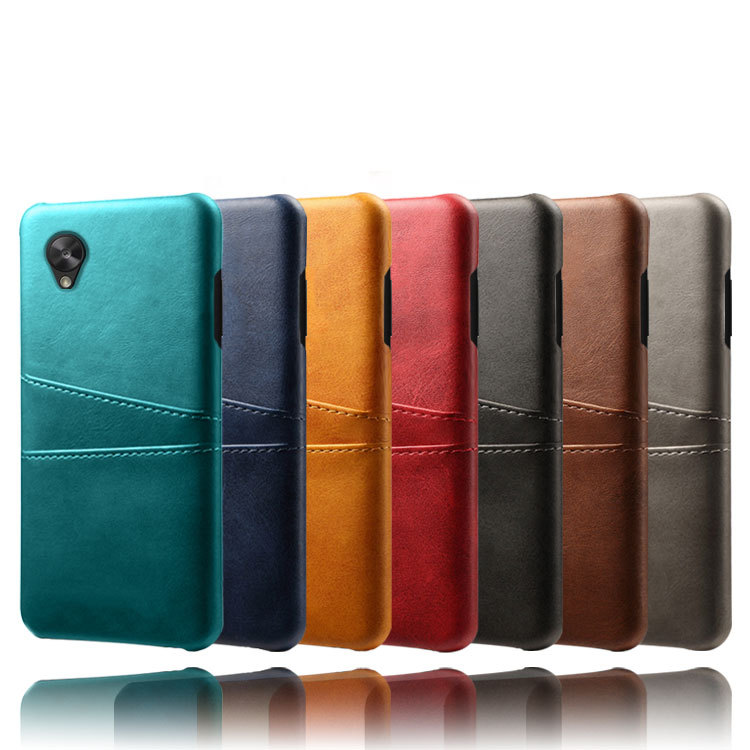Coque téléphone mobile en PU+PC - Ref 3371797 Image 93