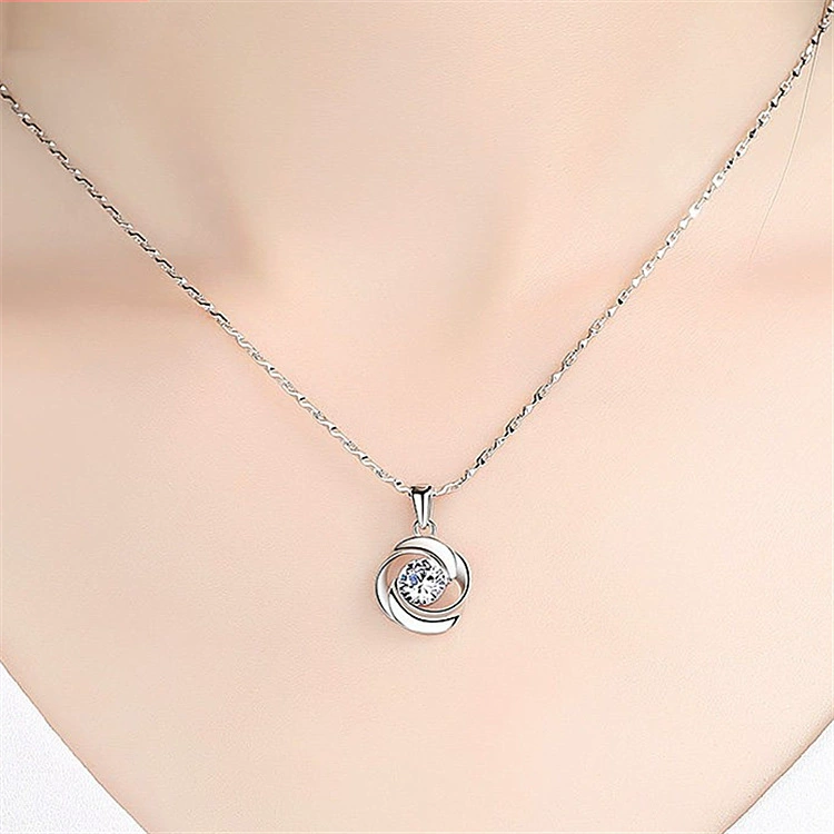 (Cross-border trading), necklace, jewelry, pendant, accessory, Korean style