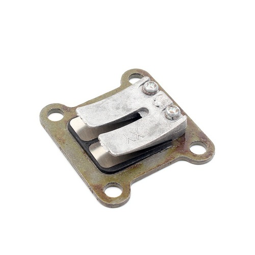 40-6/411 lawn mower air inlet valve brush cutter lawn mower gasoline engine with 40-6 lawn mower