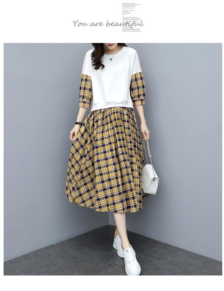 Costume femme UNE GéNéRATION en Mélange de coton - Ref 3334442 Image 20