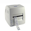 Citizen Label Barcode Thermal transfer Barcode Printer Electronics Plane Single Sticker printer