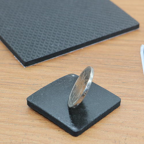 [Factory wholesale] Thickened anti-slip multi-functional table foot pads for furniture tables and chairs anti-wear foot pads chair footstool foot pads