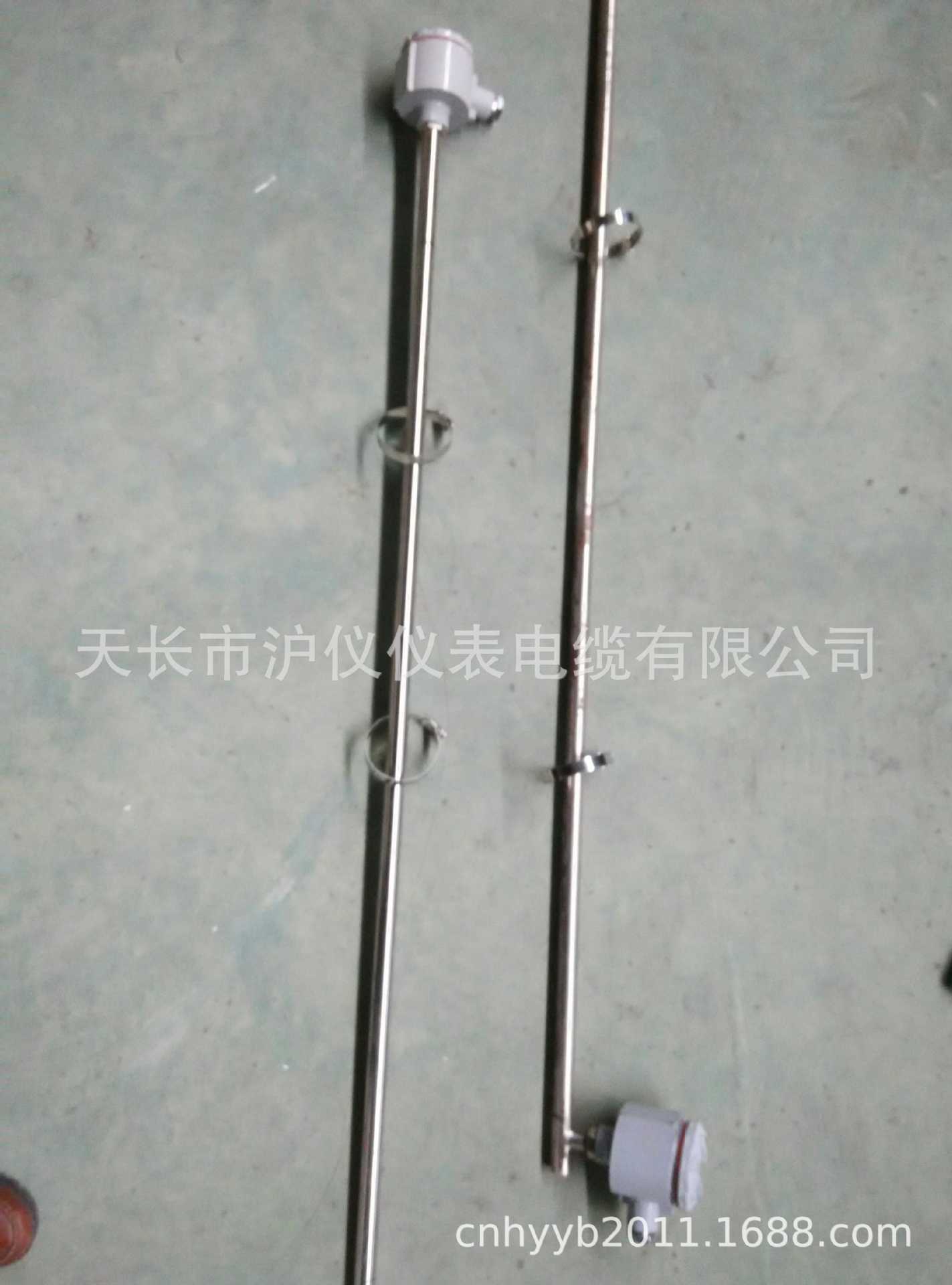 捆绑式液位变送器电远传LB液位变送器生产厂家批发加工