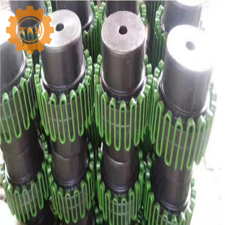 蛇形弹簧联轴器 弹簧联轴器 JS 精密蛇形弹簧联轴器苏州厂家直销