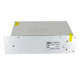 1200W12V15V18V20V24V27V30V36V40V48V50V60V70V80V110V开关电源