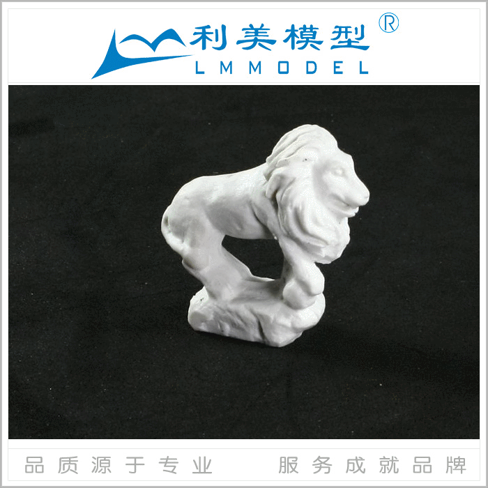 厂家供应 仿真雕塑 模型雕塑 模型材料 利美模型