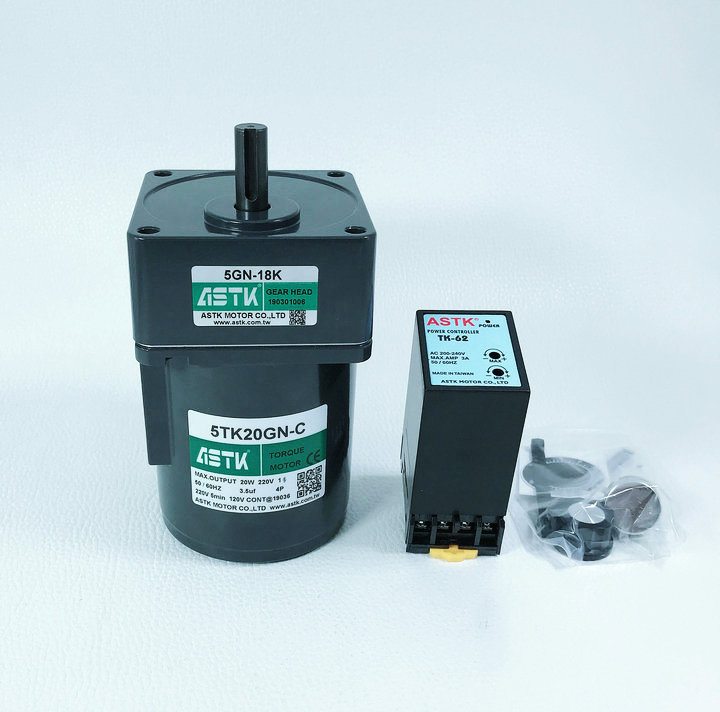 长期批发零售力矩电机 5TK20GN-C 5GN-18K TK-62