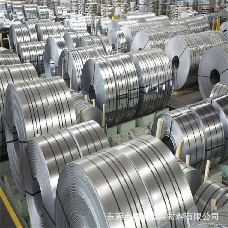 ST52-3G冷轧卷板 冷轧卷 结构件用ST52-3G冷轧钢卷冷轧铁料