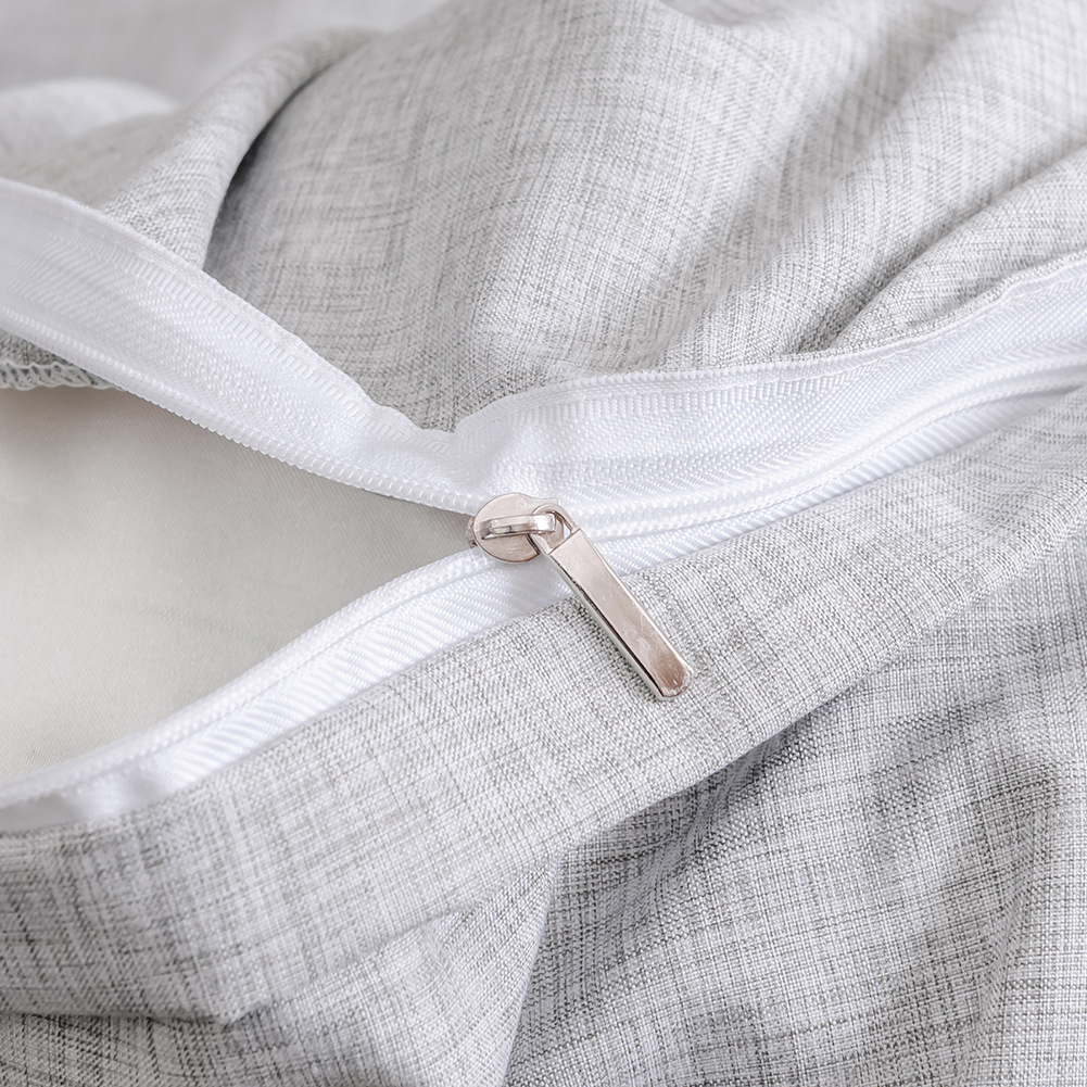 跨境家紡三件套熱銷亞馬遜爆款貨源duvet cover set床上用品3套件