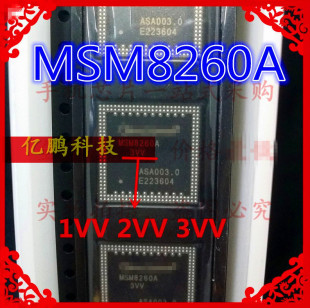 �֙CCPU̎����оƬ MSM8260 ȫ��ԭ�b