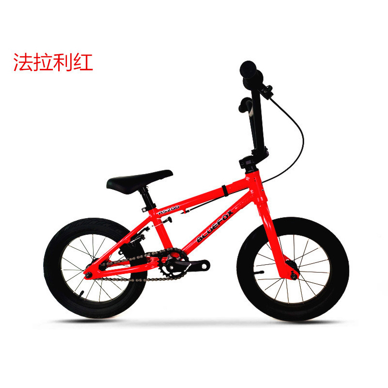 children 14 inch BMX BMX Performance car cross-country Car Tips Climbing Racing Bicycle OEM