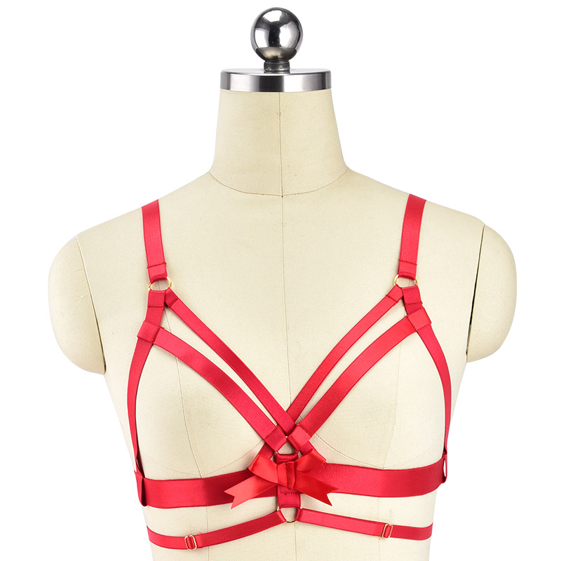 Soutiens-gorge BODY HARNESS en Polyester - Ref 3369248 Image 5