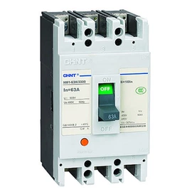 塑壳式断路器;塑壳断路器;微型断路器