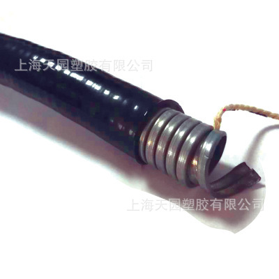 不锈钢燃气管 阻燃级黄色pvc抗静电增强级 黄色pvc颗粒 环保耐火