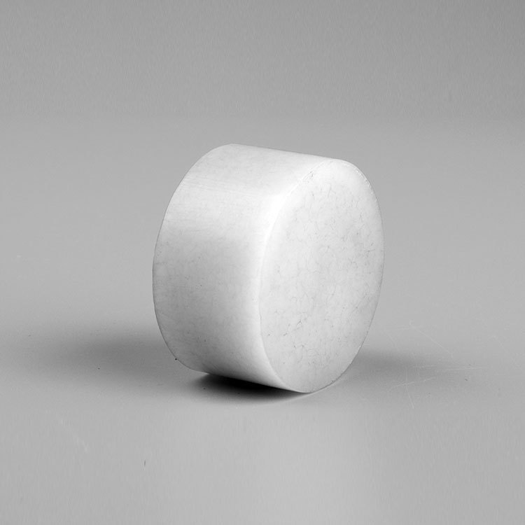 丹凯供应FEP端板 PFA端板 透明管塞 换热器接头 铁氟龙加热器法兰