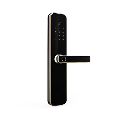 民宿 智能门锁 日租房 公寓密码锁app 短租房 刷卡锁 在线授权|ms