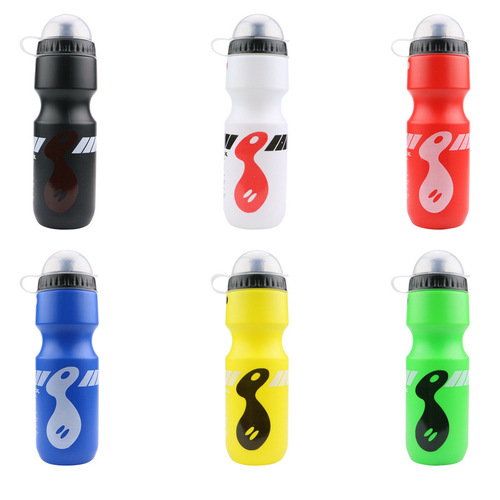 Mountain bike plastic water bottle Tour de France water bottle Cycling sports water bottle Sports water bottle Equipment accessories