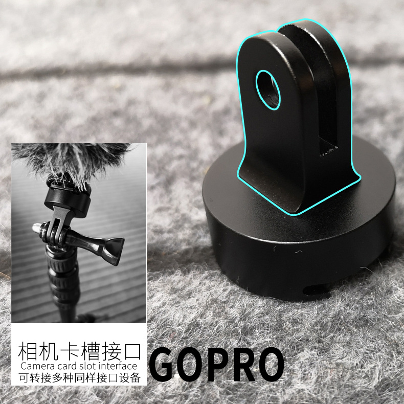 Bâton selfie en Alliage d aluminium - Ref 3386676 Image 3