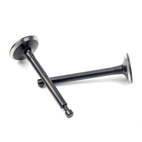 140/GX35 four-stroke lawn mower large and small valves brush cutter gasoline lawn mower intake and exhaust valve accessories