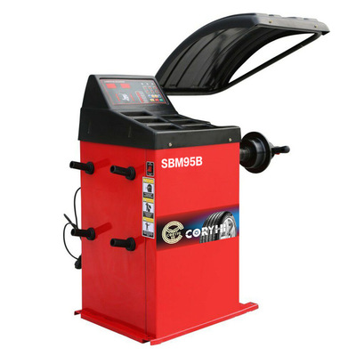 厂家供应批发 轮胎立式平衡机 轿车轮胎平衡机 小型轮胎平衡机|ru