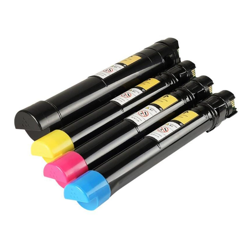 Xintai applies for the graphic 4470 powder box C2270 C2275 C3373 carbon powder C5570 Fuji Schola Make Box