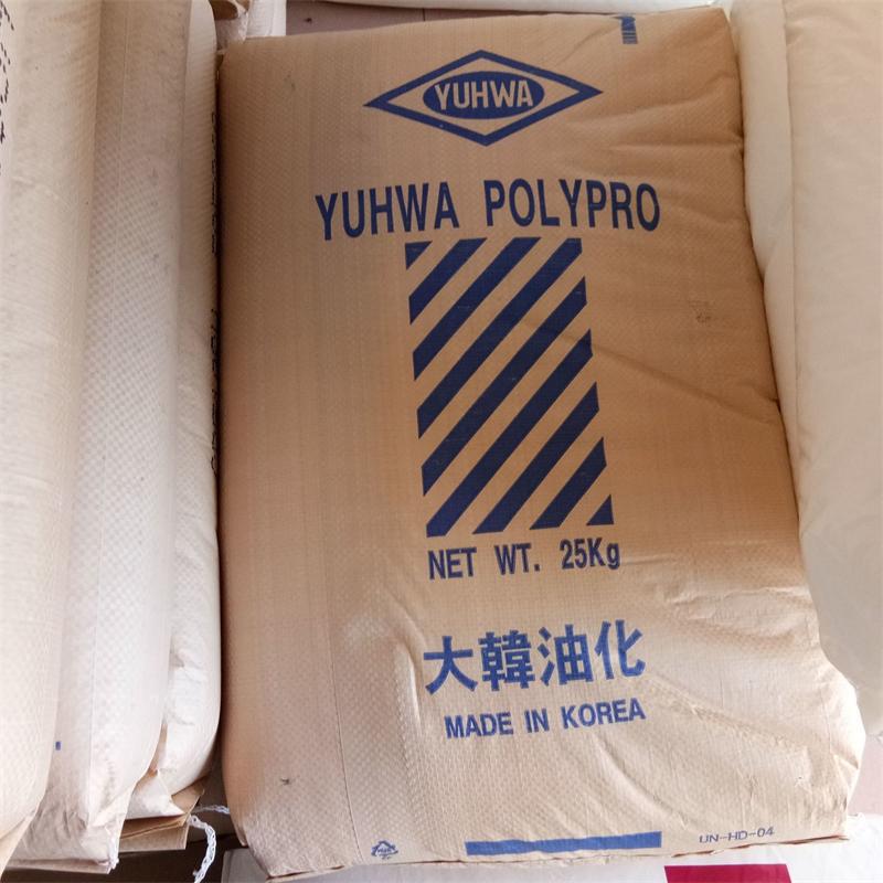 PP 韩国油化 4017M 高流动PP