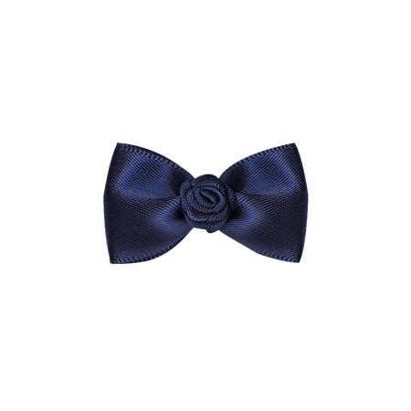 Yao ming cinta 4cm de ancho arco mano caja de regalo accesorios de embalaje accesorios para el cabello zapatos y sombreros decoración mariposa nudo plano
