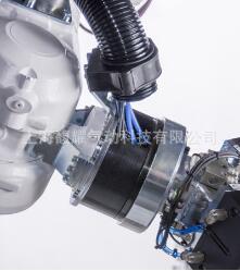 瑞典RSP CiRo 延长软管包装的使用寿命