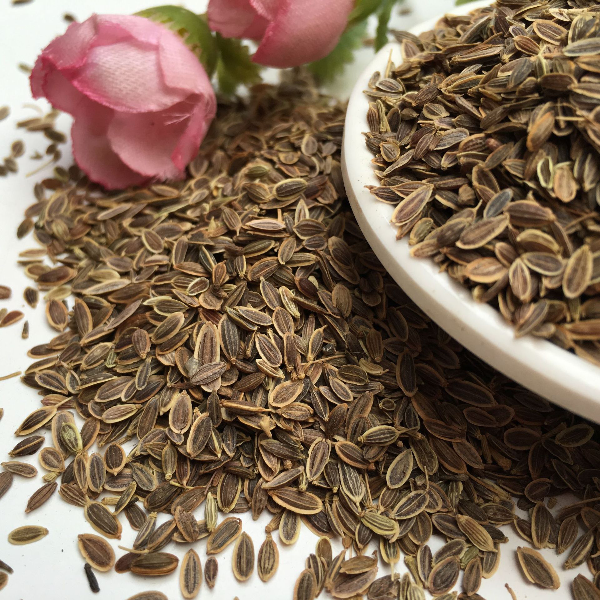 Dried Murraya Paniculata Seeds Qian Li Xiang Zi 500g Culinary Spice for Braising and Marinades quality and texture