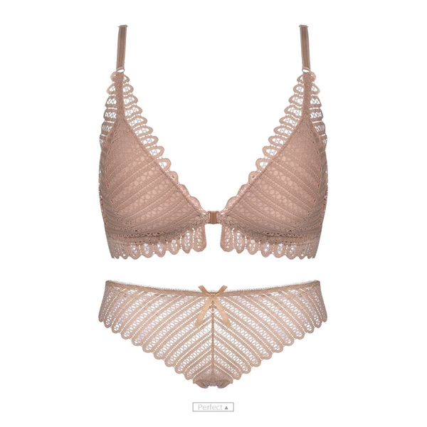 Fuchsia set