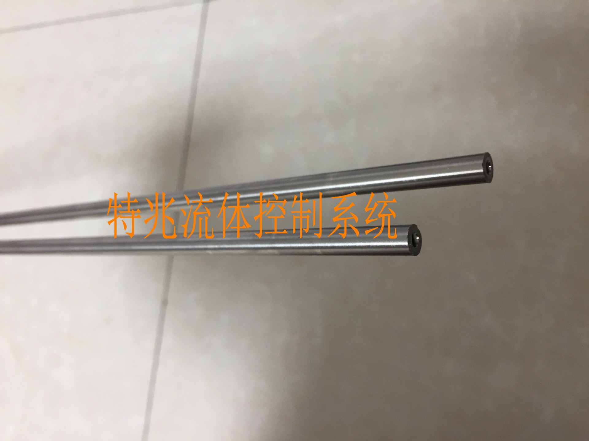 高压不锈钢钢管 美国进 口连接管 316不锈钢 无 缝钢管 切割管