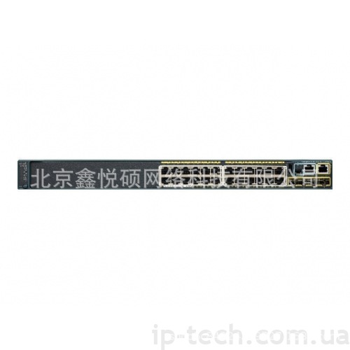 WS-C2960X-24TD-L 交换机