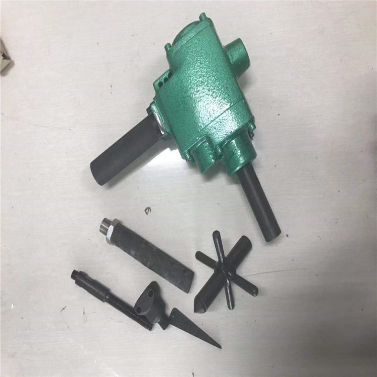 供应 ZK19型气动轨道钻孔机 铁路轨道打孔机打眼机 厂售