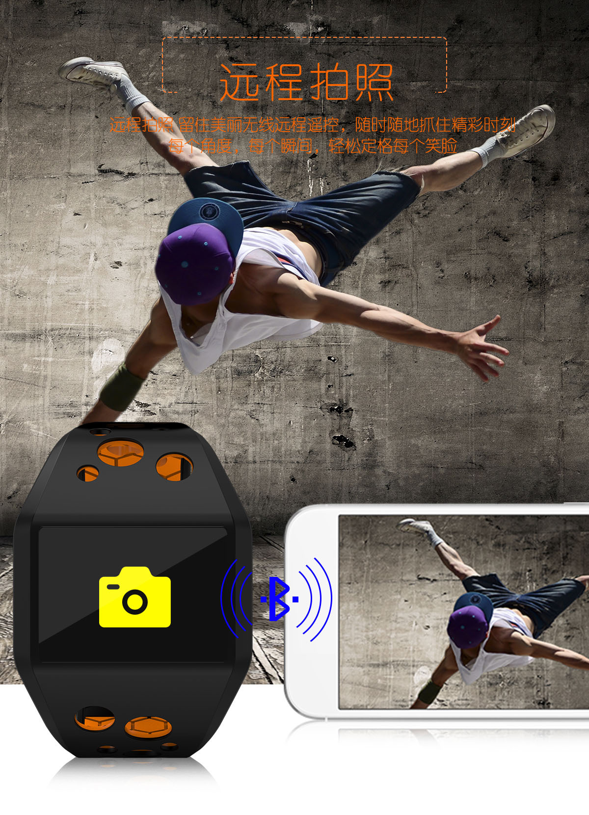 Smart watch - Ref 3391653 Image 16