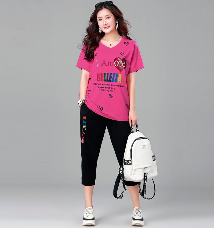 Costume femme STAR DREAM LOVE en Coton - Ref 3335037 Image 7